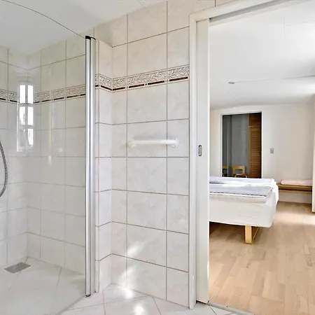 Bl1548-blokhus-paa-bakken-10 Holiday home Blokhus