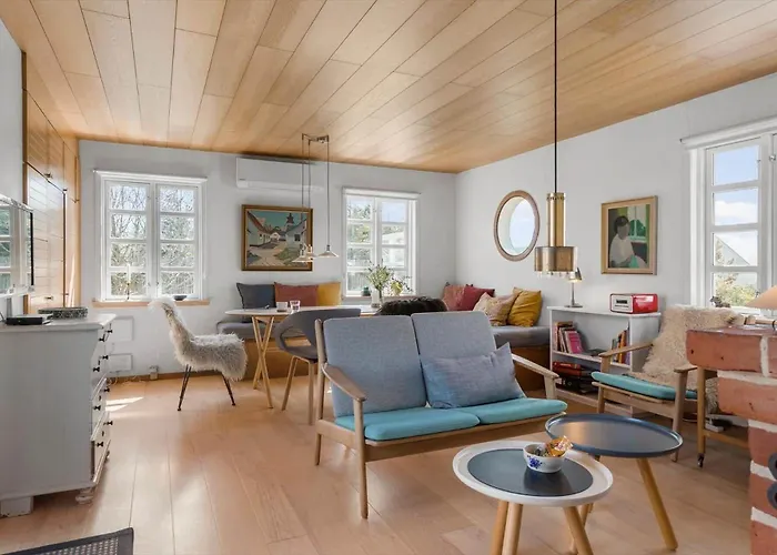 Holiday home Bl1548-blokhus-paa-bakken-10