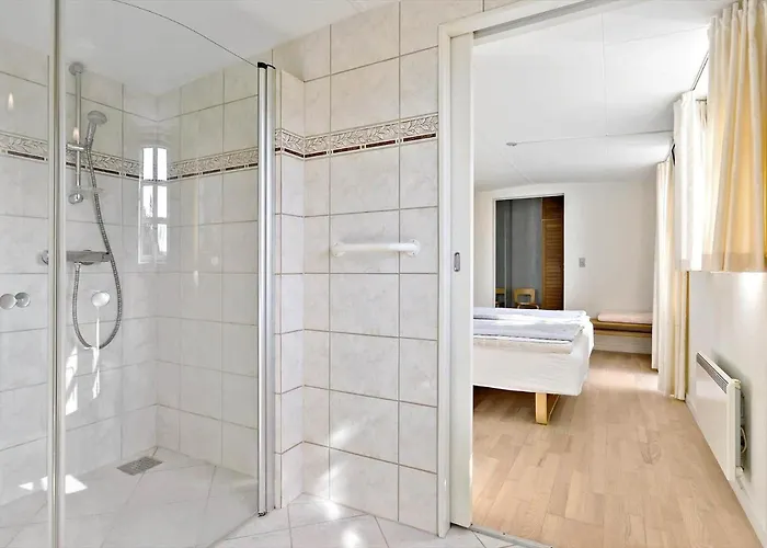 Bl1548-blokhus-paa-bakken-10 Holiday home Blokhus