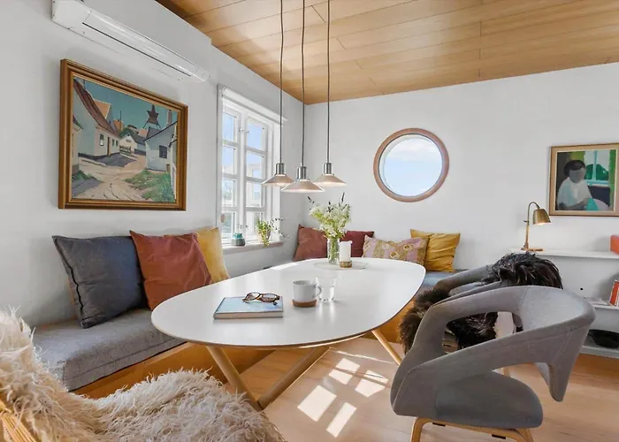 Holiday home Bl1548-blokhus-paa-bakken-10