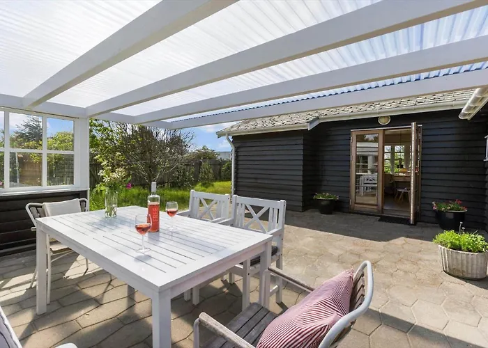 Bl1548-blokhus-paa-bakken-10 Holiday home *