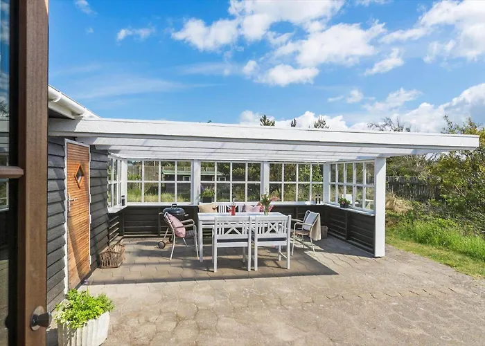 Bl1548-blokhus-paa-bakken-10 Holiday home *