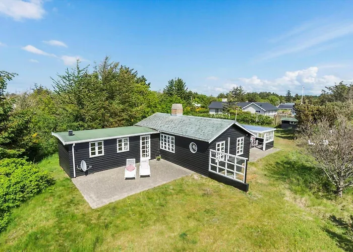 Bl1548-blokhus-paa-bakken-10 Holiday home *